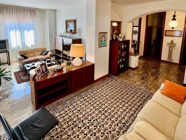 appartamento in vendita a Forlì in zona Centro Storico