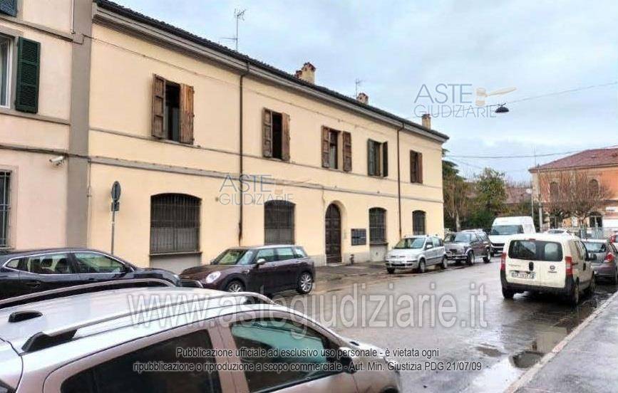 appartamento in vendita a Forlì