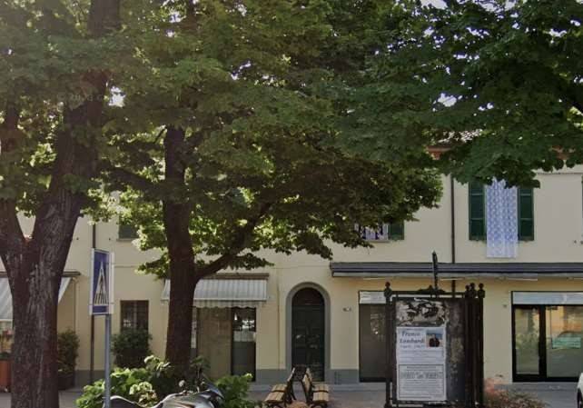 appartamento in vendita a Forlì in zona San Martino in Strada