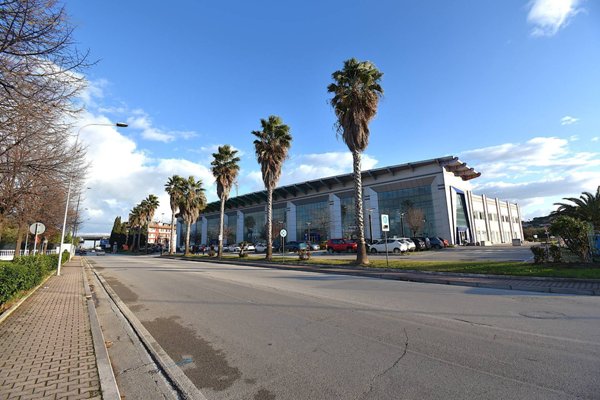 appartamento in vendita a Forlì