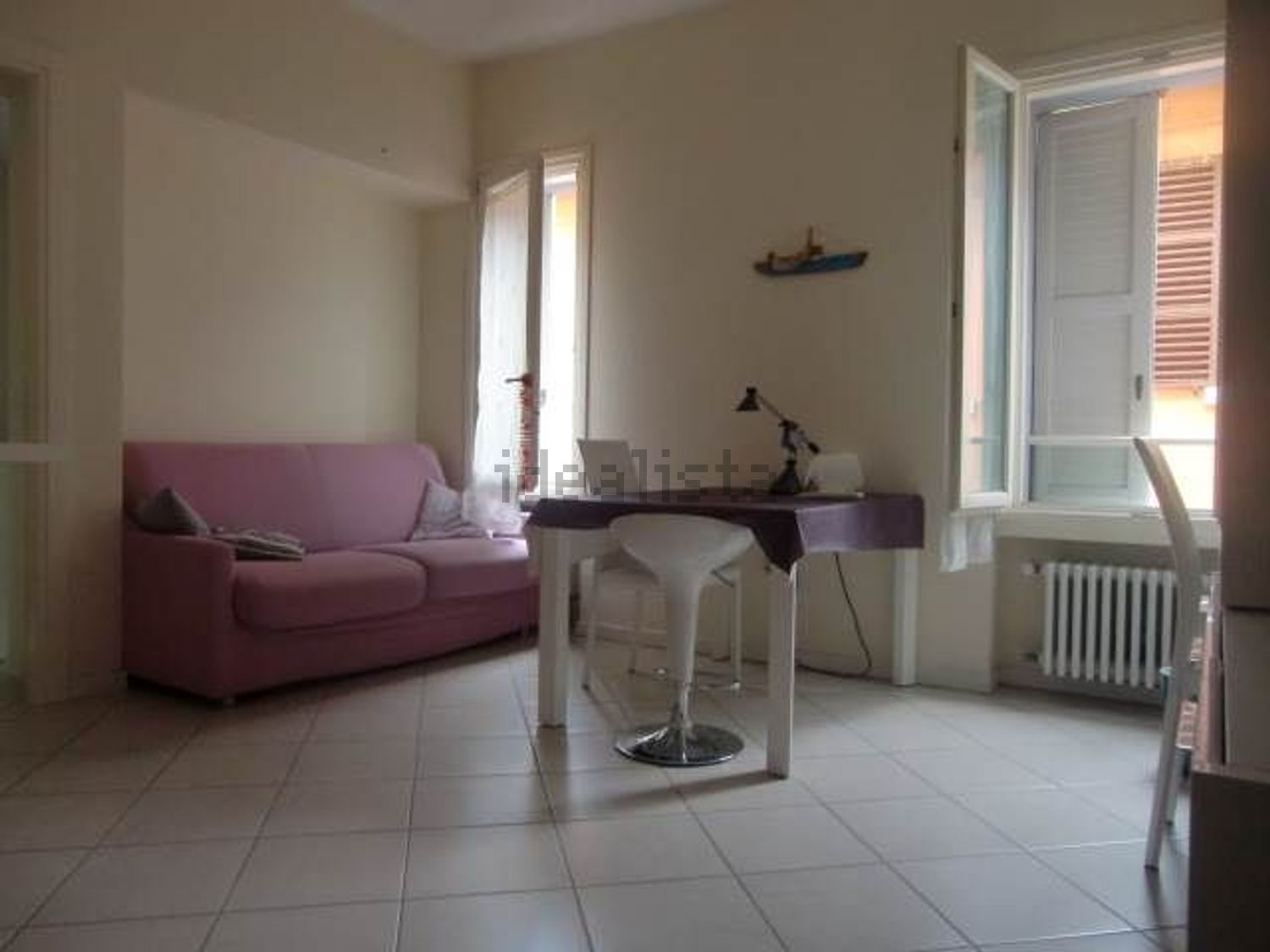 appartamento in vendita a Forlì
