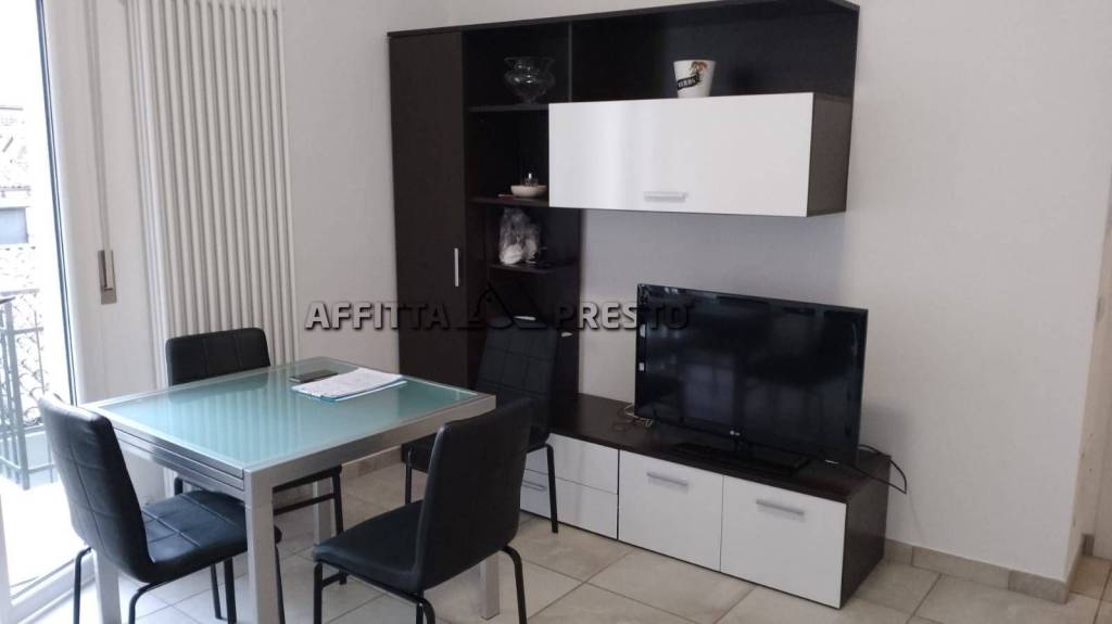 appartamento in vendita a Forlì in zona Centro Storico