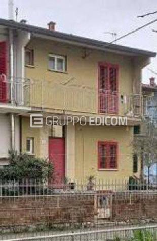 appartamento in vendita a Forlì