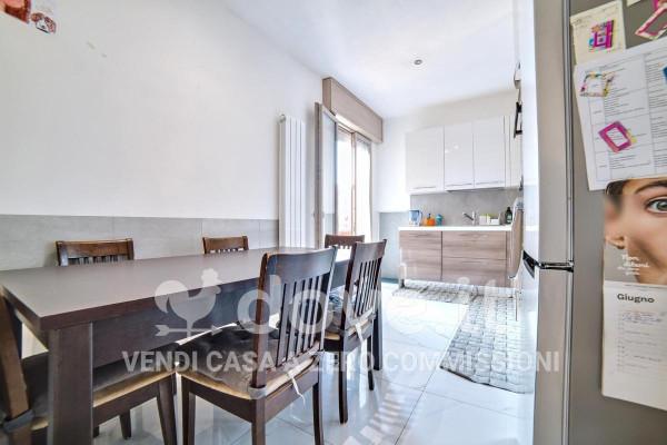 appartamento in vendita a Forlì