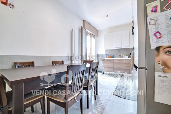 appartamento in vendita a Forlì