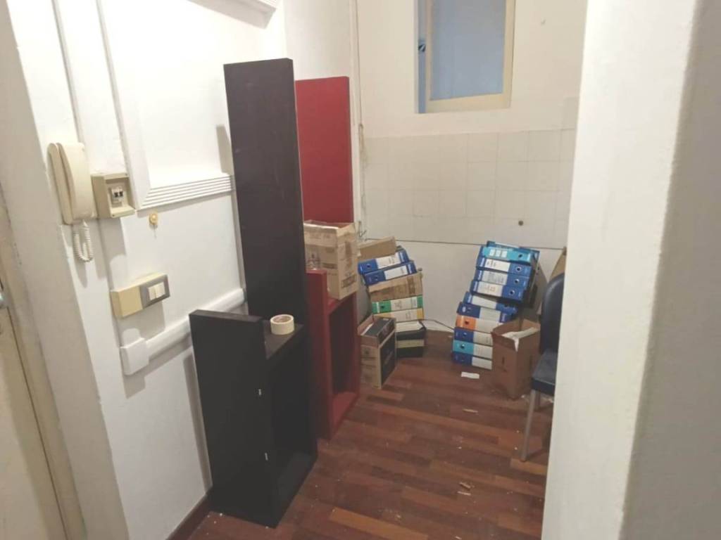 appartamento in vendita a Forlì in zona Musicisti / Grandi Italiani