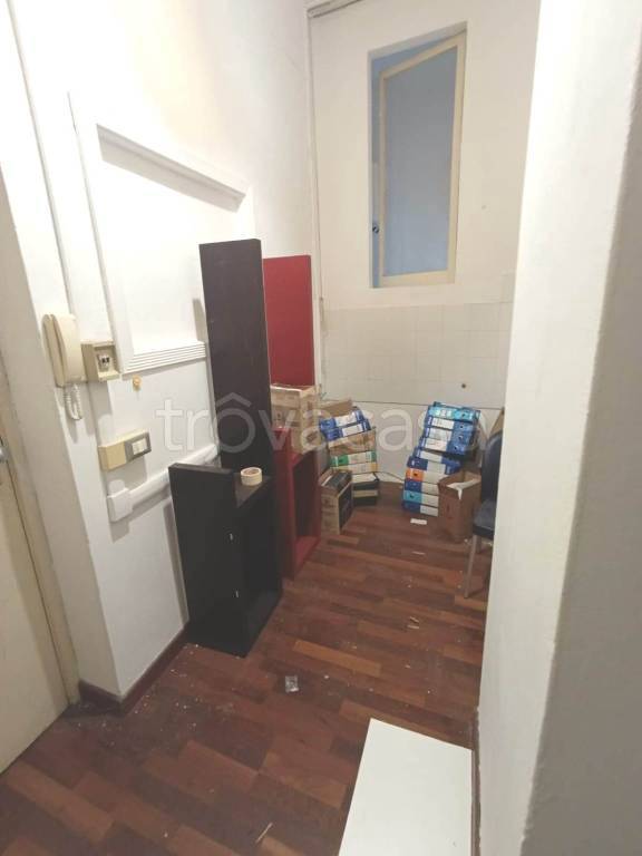appartamento in vendita a Forlì in zona Musicisti / Grandi Italiani