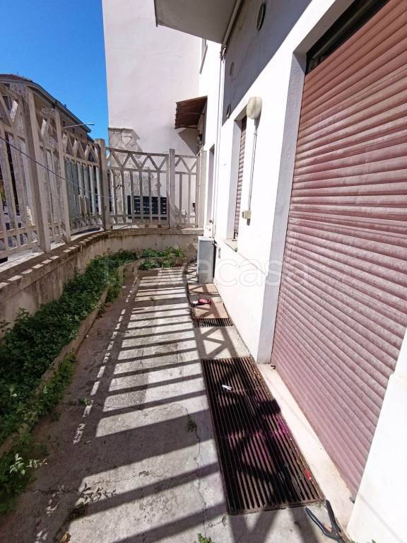 appartamento in vendita a Forlì in zona Musicisti / Grandi Italiani