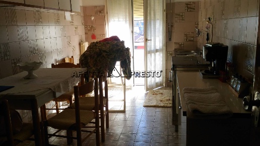 appartamento in vendita a Forlì