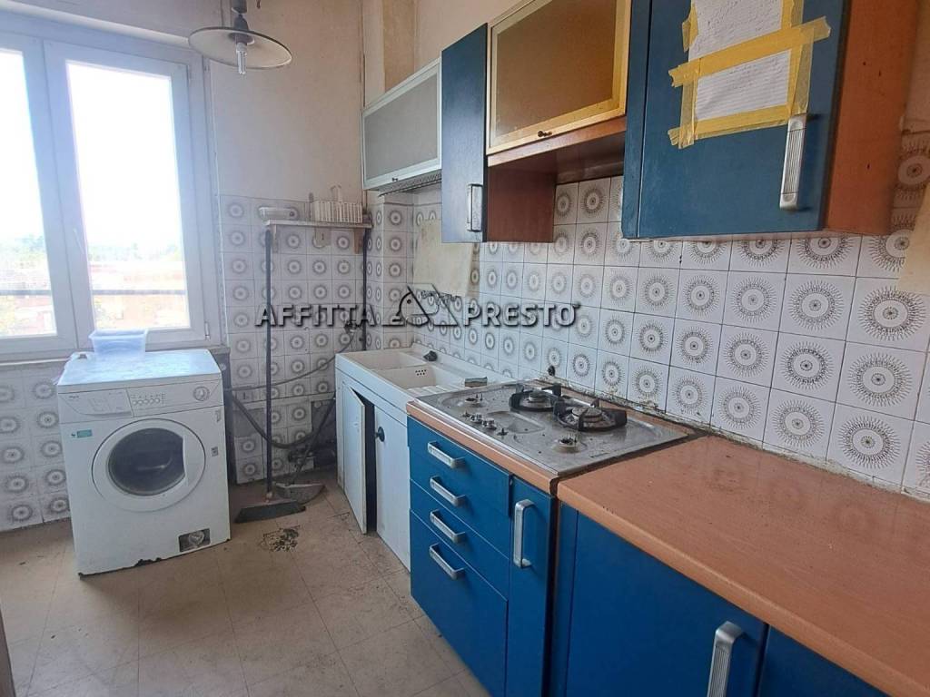 appartamento in vendita a Forlì in zona Musicisti / Grandi Italiani