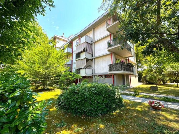 appartamento in vendita a Forlì in zona Musicisti / Grandi Italiani