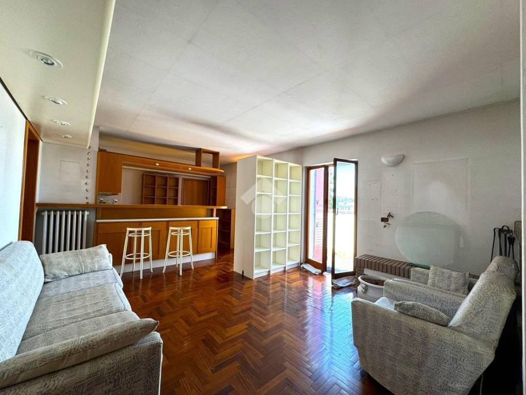 appartamento in vendita a Forlì in zona Musicisti / Grandi Italiani