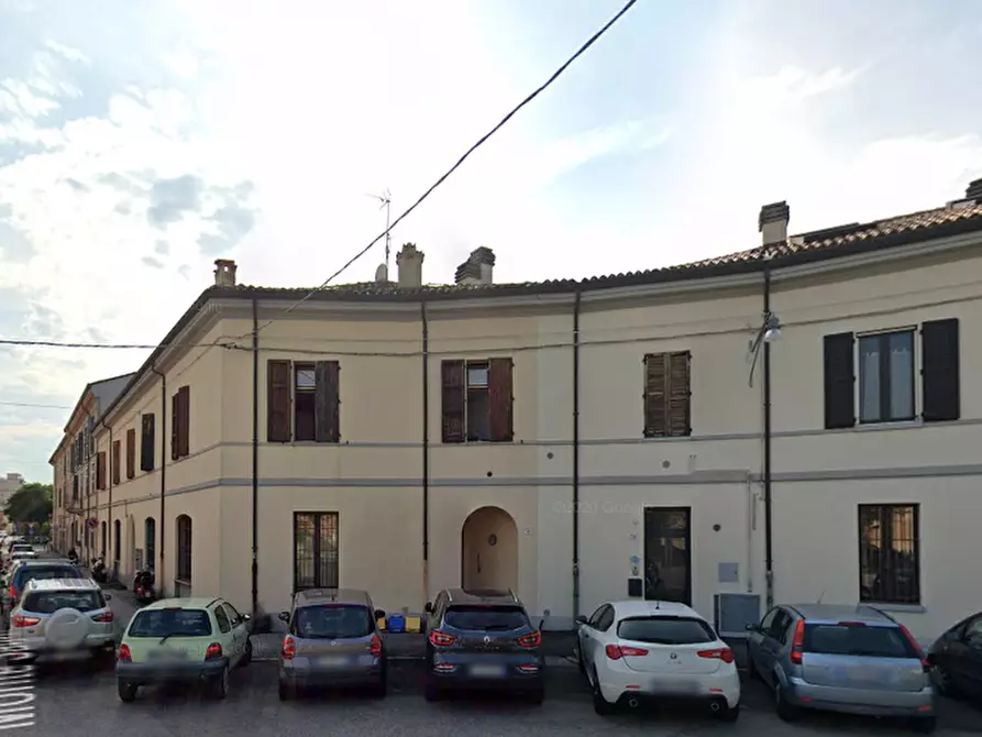 appartamento in vendita a Forlì