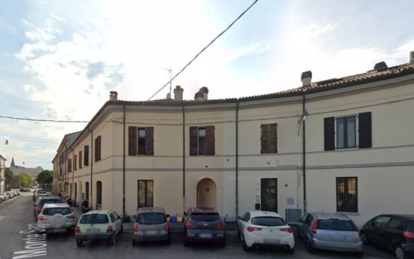 appartamento in vendita a Forlì