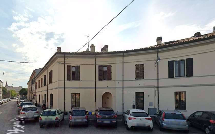 appartamento in vendita a Forlì