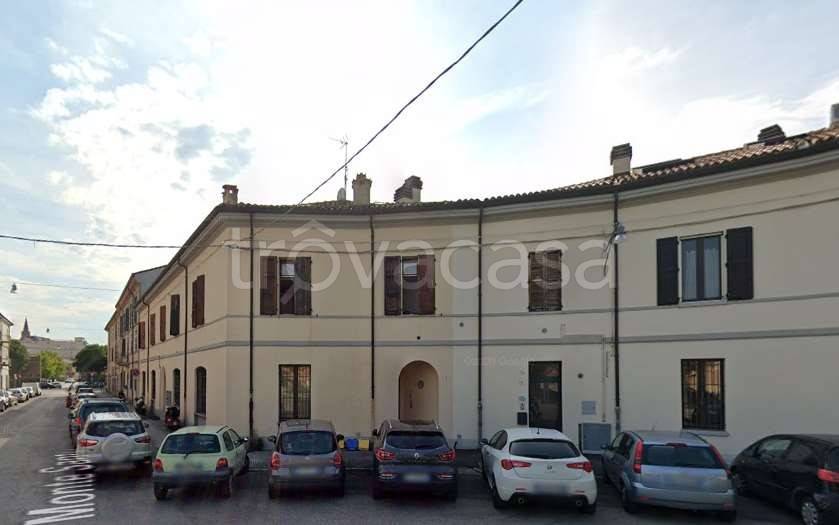 appartamento in vendita a Forlì
