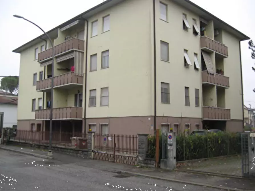 appartamento in vendita a Forlì