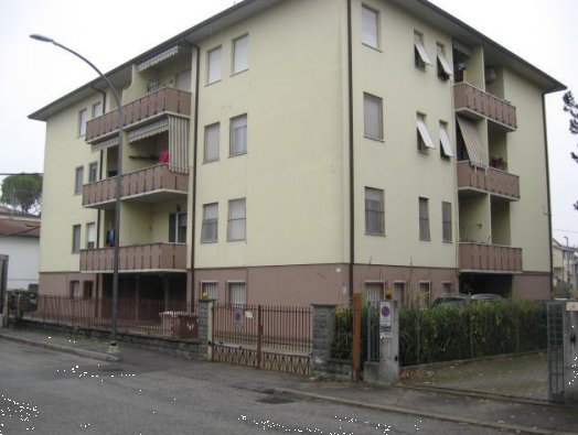 appartamento in vendita a Forlì in zona Ronco