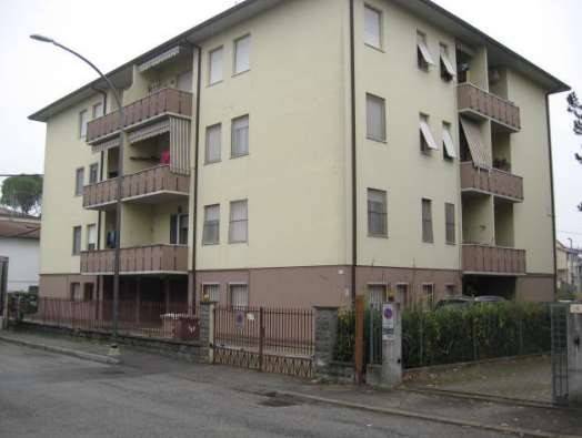 appartamento in vendita a Forlì in zona San Leonardo