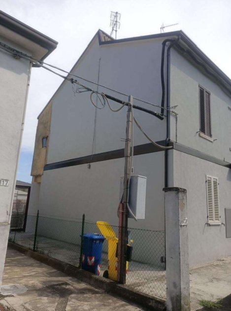 appartamento in vendita a Forlì in zona Ospedaletto