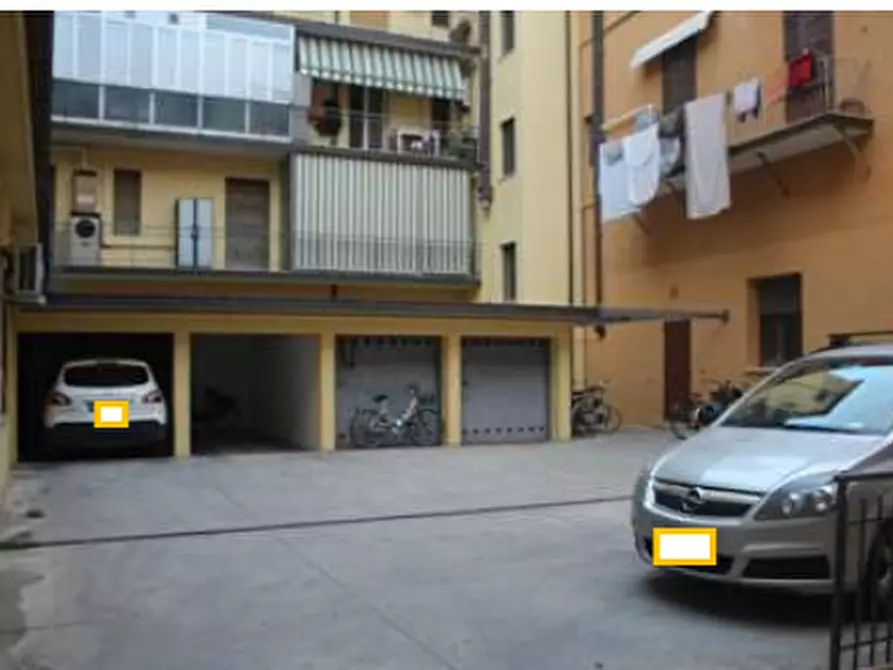 locale di sgombero in vendita a Forlì in zona Centro Storico