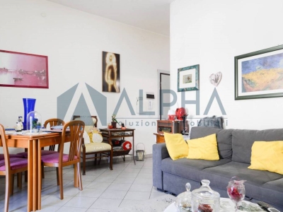appartamento in vendita a Forlì