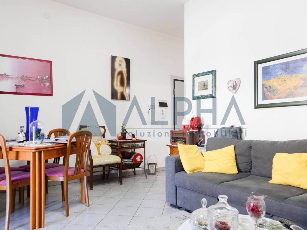 appartamento in vendita a Forlì