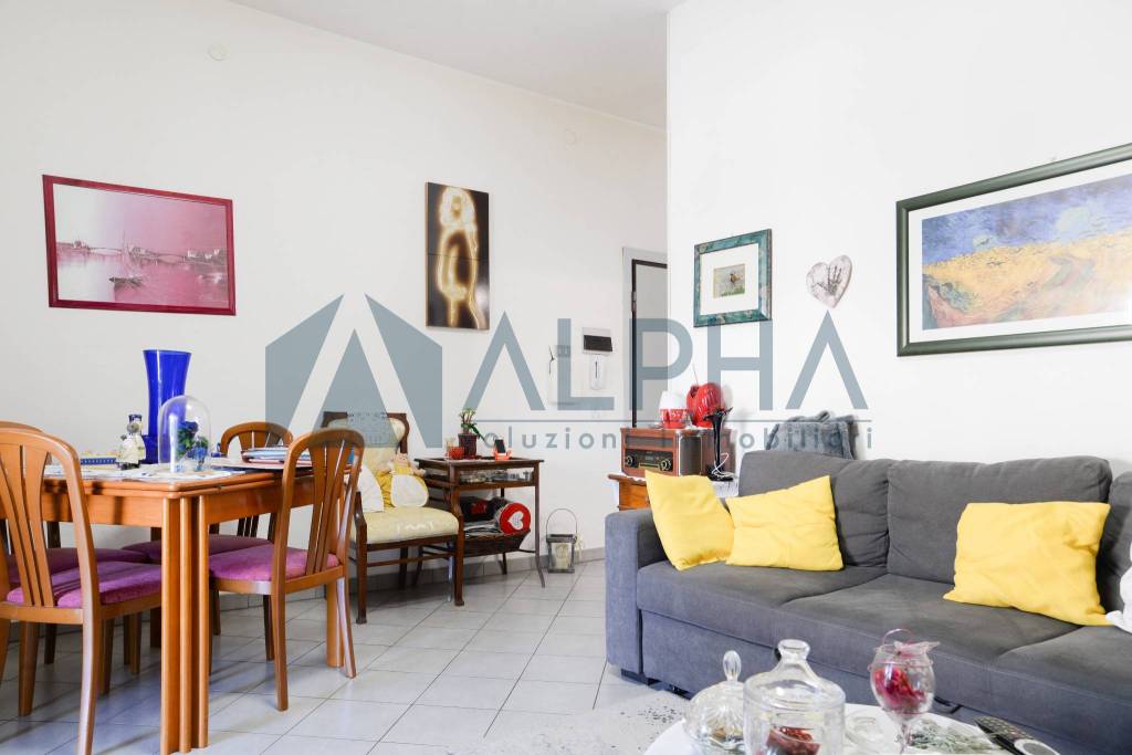 appartamento in vendita a Forlì