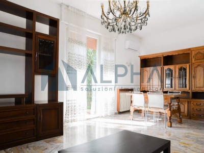 appartamento in vendita a Forlì