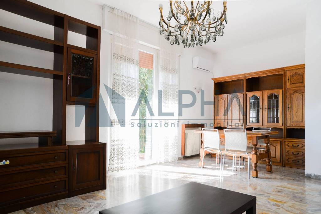 appartamento in vendita a Forlì