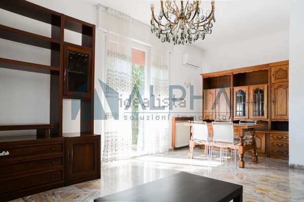 appartamento in vendita a Forlì