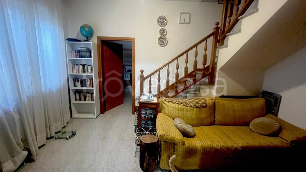 casa indipendente in vendita a Forlì in zona Villafranca di Forlì