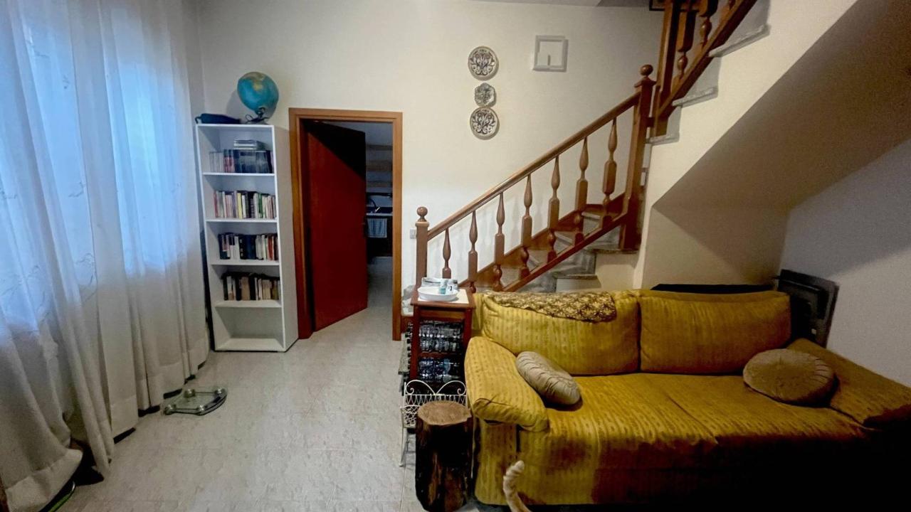 casa indipendente in vendita a Forlì