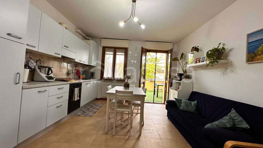appartamento in vendita a Forlì