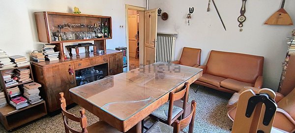 casa indipendente in vendita a Forlì in zona Centro Storico