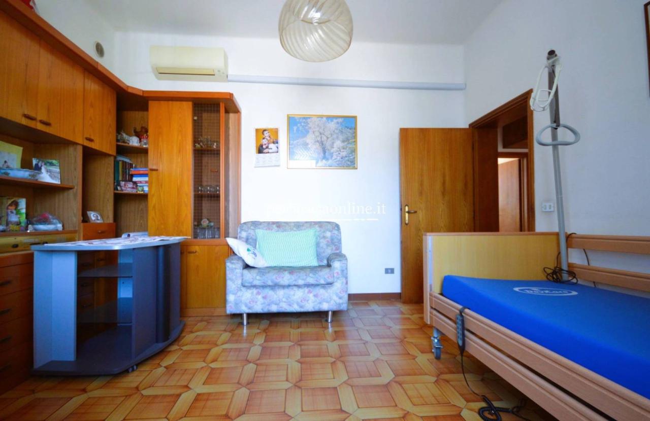 appartamento in vendita a Forlì in zona Cava