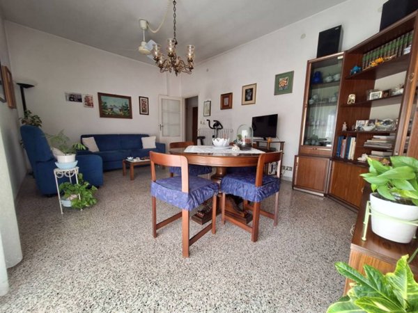appartamento in vendita a Forlì in zona Centro Storico