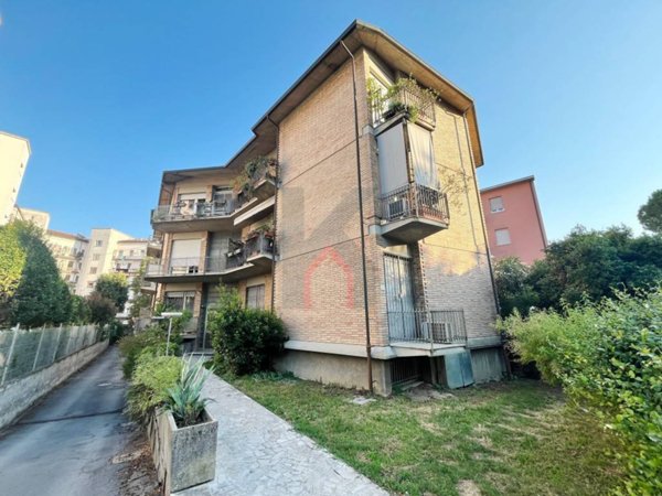 appartamento in vendita a Forlì in zona Cà Ossi