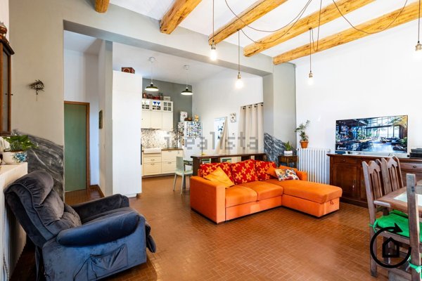 appartamento in vendita a Forlì