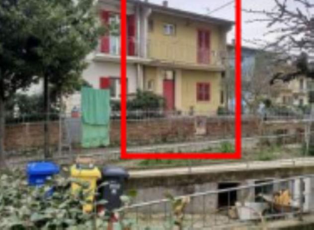 casa indipendente in vendita a Forlì
