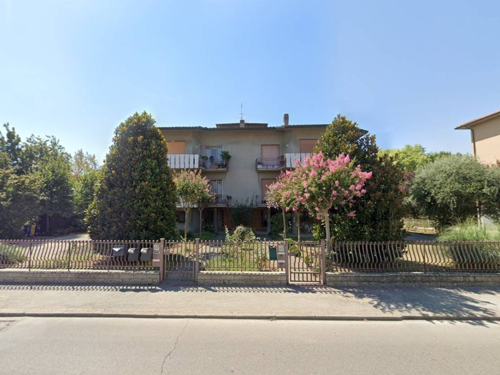 appartamento in vendita a Forlì in zona Carpena