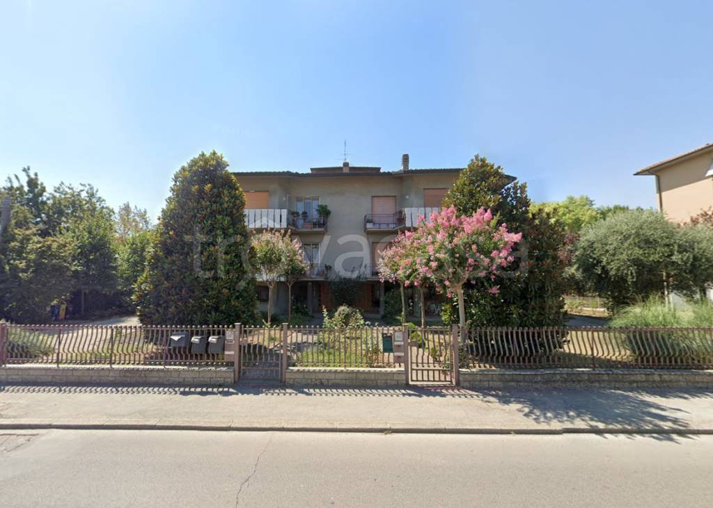 appartamento in vendita a Forlì in zona San Martino in Strada