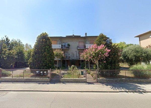 appartamento in vendita a Forlì in zona Quattro