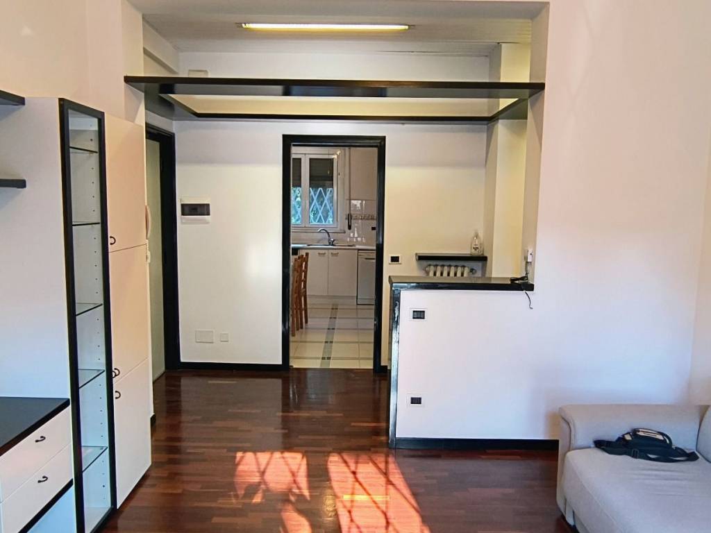 appartamento in vendita a Forlì in zona Cava