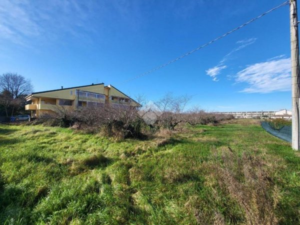 terreno agricolo in vendita a Forlì in zona Selva