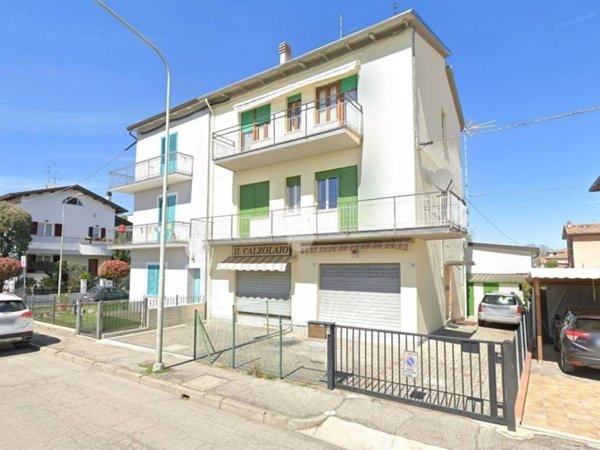 appartamento in vendita a Forlì in zona Cà Ossi