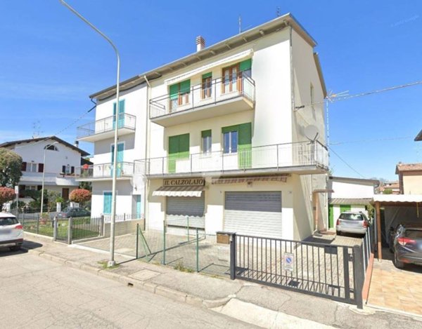 appartamento in vendita a Forlì in zona Cà Ossi