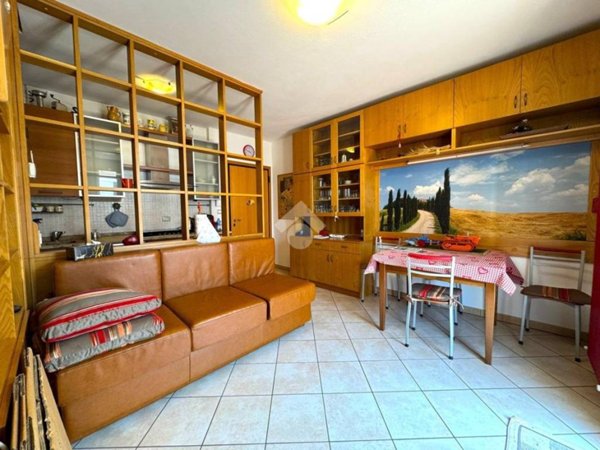 appartamento in vendita a Forlì in zona Musicisti / Grandi Italiani