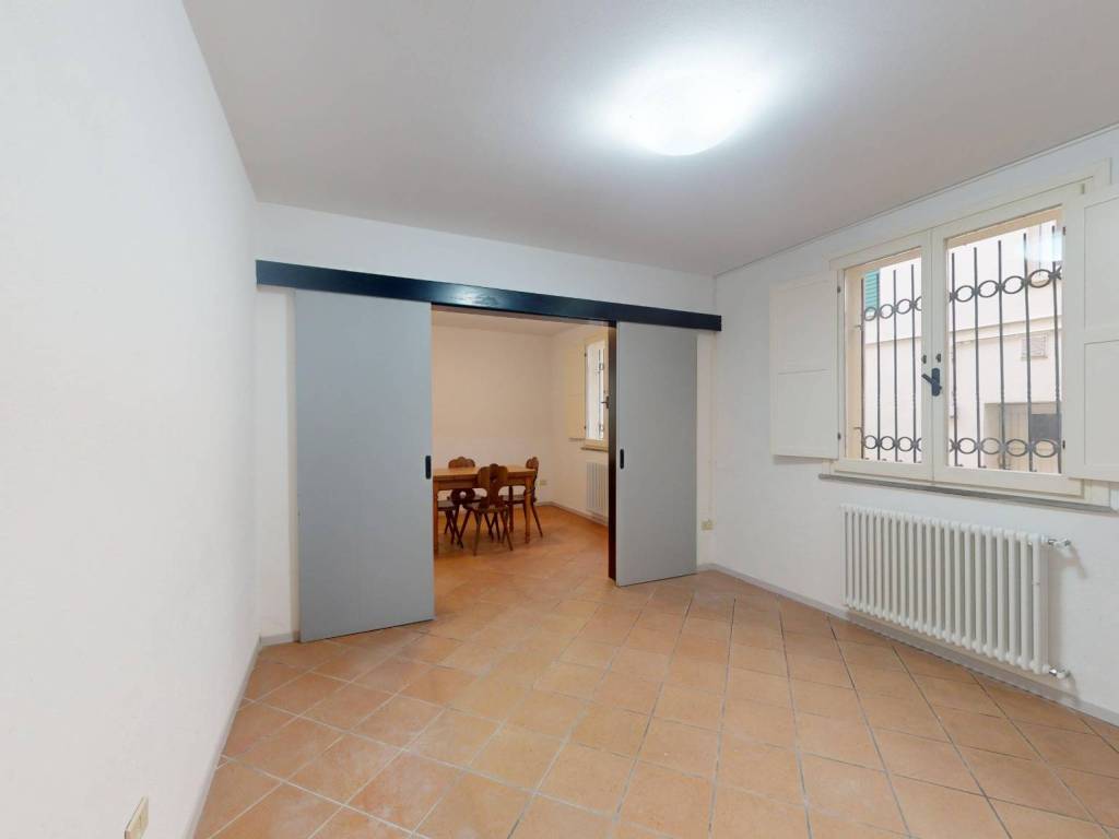 appartamento in vendita a Forlì in zona Centro Storico
