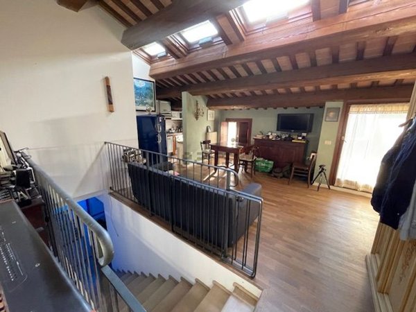 appartamento in vendita a Forlì in zona Centro Storico